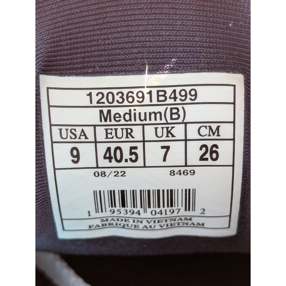 Brooks Glycerin‎ Women's Size 9 - Picture 12 of 12